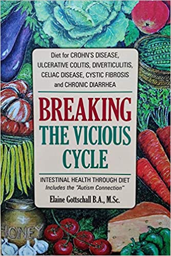 Breaking the Vicious Cycle book